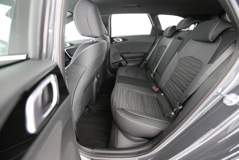 Vehicle image KIA CEED