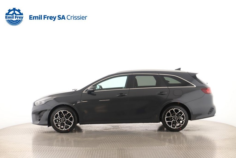 Vehicle image KIA CEED