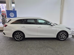 Vehicle image KIA Ceed SW 1.5 T-GDi Power