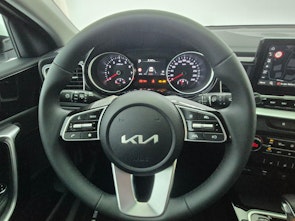 Vehicle image KIA Ceed SW 1.5 T-GDi Power