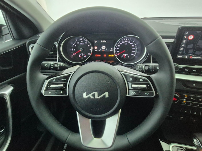 Vehicle image KIA CEED