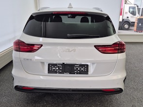 Vehicle image KIA Ceed SW 1.5 T-GDi Power