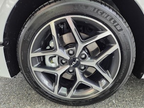 Vehicle image KIA Ceed SW 1.5 T-GDi Power