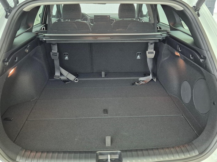 Vehicle image KIA CEED