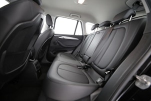 Vehicle image BMW X1 25e xDrive