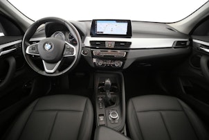 Vehicle image BMW X1 25e xDrive