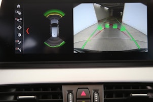 Vehicle image BMW X1 25e xDrive