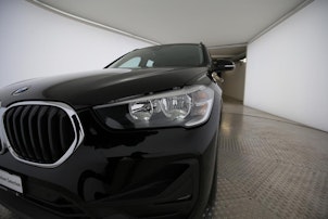 Vehicle image BMW X1 25e xDrive