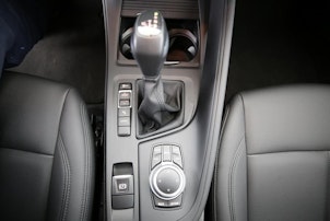 Vehicle image BMW X1 25e xDrive