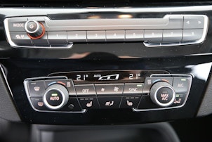 Vehicle image BMW X1 25e xDrive