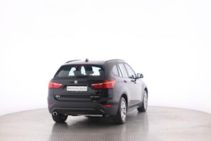 Vehicle image BMW X1 25e xDrive