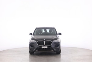 Vehicle image BMW X1 25e xDrive