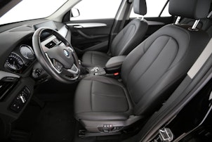 Vehicle image BMW X1 25e xDrive