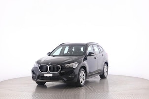 Vehicle image BMW X1 25e xDrive