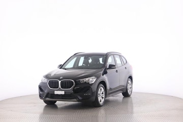 Vehicle image BMW X1 25e xDrive