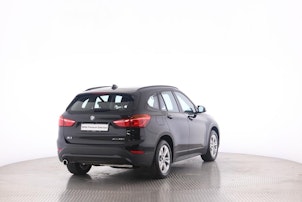 Vehicle image BMW X1 25e xDrive