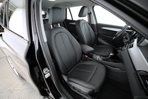 Vehicle image BMW X1 25e xDrive