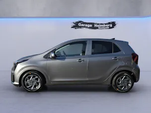 Kia Picanto 1.0 GDi Mountain Edition / Gratis Winterräder