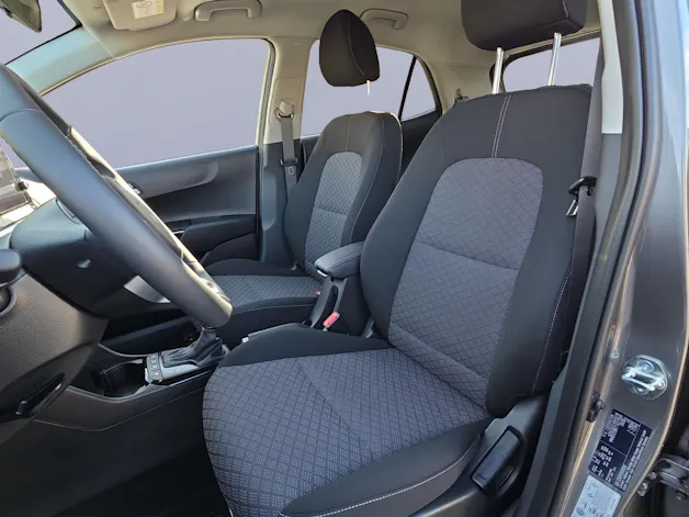 Kia Picanto 1.0 GDi Mountain Edition / Gratis Winterräder