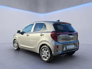 Kia Picanto 1.0 GDi Mountain Edition / Gratis Winterräder