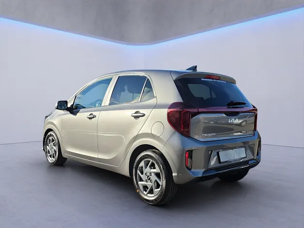 Kia Picanto 1.0 GDi Mountain Edition / Gratis Winterräder