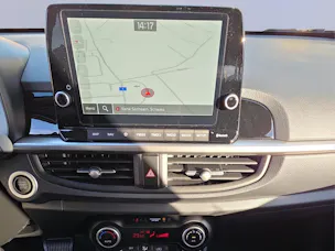Kia Picanto 1.0 GDi Mountain Edition / Gratis Winterräder
