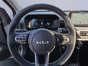 Kia Picanto 1.0 GDi Mountain Edition / Gratis Winterräder