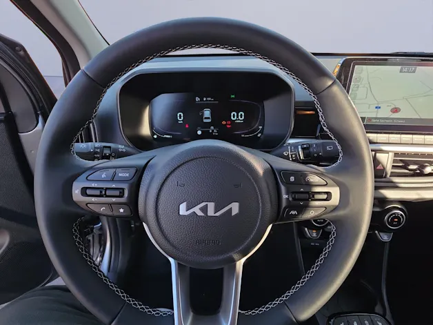 Kia Picanto 1.0 GDi Mountain Edition / Gratis Winterräder