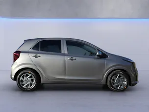 Kia Picanto 1.0 GDi Mountain Edition / Gratis Winterräder
