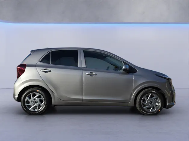 Kia Picanto 1.0 GDi Mountain Edition / Gratis Winterräder
