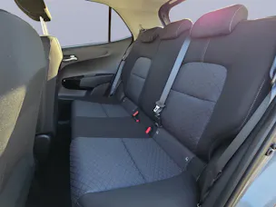 Kia Picanto 1.0 GDi Mountain Edition / Gratis Winterräder
