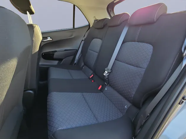 Kia Picanto 1.0 GDi Mountain Edition / Gratis Winterräder
