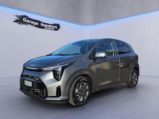 Vehicle image KIA PICANTO 0 Vehicle image KIA PICANTO 0