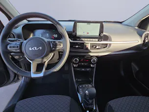 Kia Picanto 1.0 GDi Mountain Edition / Gratis Winterräder