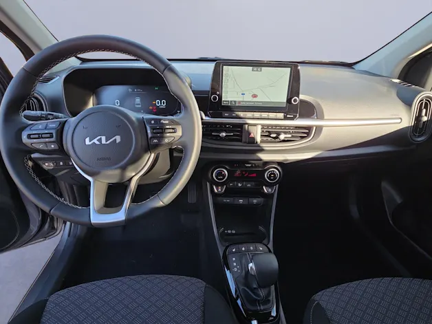 Kia Picanto 1.0 GDi Mountain Edition / Gratis Winterräder