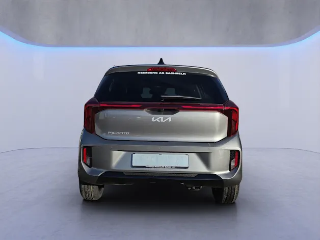 Kia Picanto 1.0 GDi Mountain Edition / Gratis Winterräder