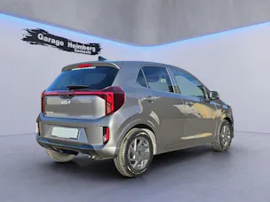 Kia Picanto 1.0 GDi Mountain Edition / Gratis Winterräder