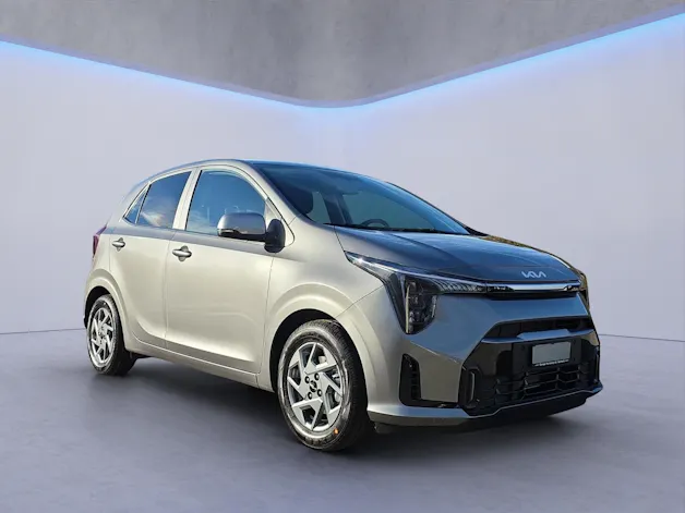 Kia Picanto 1.0 GDi Mountain Edition / Gratis Winterräder