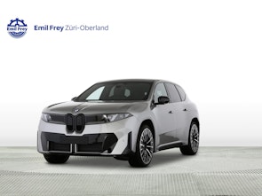 Fahrzeugbild BMW iX3 50 xDrive