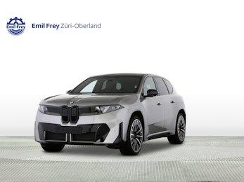 Fahrzeugbild BMW iX3 50 xDrive