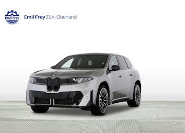 immagine del veicolo BMW iX3 50 xDrive immagine del veicolo BMW iX3 50 xDrive