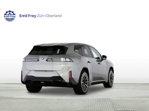 Fahrzeugbild BMW iX3 50 xDrive
