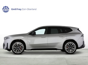 Fahrzeugbild BMW iX3 50 xDrive