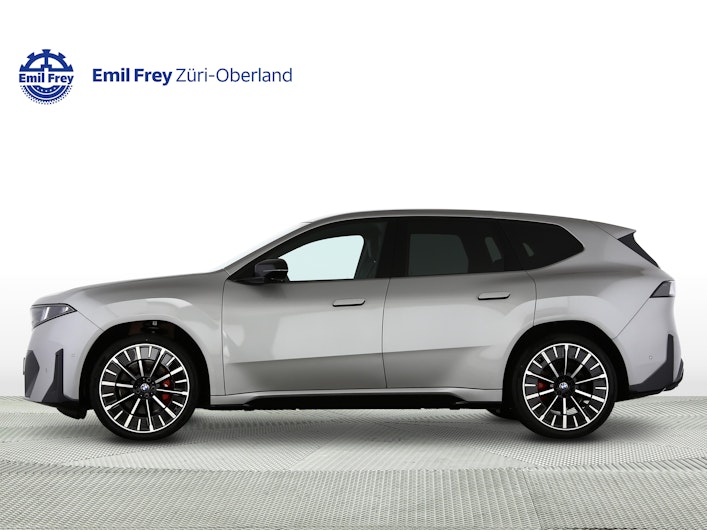 immagine del veicolo BMW iX3