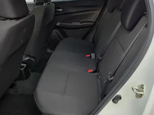 Suzuki Swift 1.2 Piz Sulai Top Hybrid 4x4