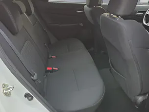 Suzuki Swift 1.2 Piz Sulai Top Hybrid 4x4