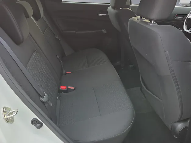 Suzuki Swift 1.2 Piz Sulai Top Hybrid 4x4