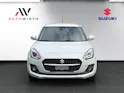 Suzuki Swift 1.2 Piz Sulai Top Hybrid 4x4