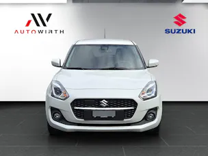 Suzuki Swift 1.2 Piz Sulai Top Hybrid 4x4