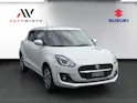 Suzuki Swift 1.2 Piz Sulai Top Hybrid 4x4